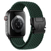 Moneo Braided Nylon Loop Band - Astra Straps