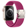 Moneo Braided Nylon Loop Band - Astra Straps
