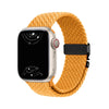 Moneo Braided Nylon Loop Band - Astra Straps