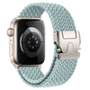 Moneo Braided Nylon Loop Band - Astra Straps