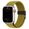 Moneo Braided Nylon Loop Band - Astra Straps