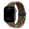 Moneo Braided Nylon Loop Band - Astra Straps