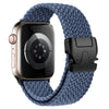 Moneo Braided Nylon Loop Band - Astra Straps