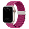 Moneo Braided Nylon Loop Band - Astra Straps