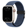 Moneo Braided Nylon Loop Band - Astra Straps
