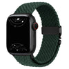 Moneo Braided Nylon Loop Band - Astra Straps
