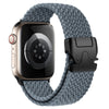 Moneo Braided Nylon Loop Band - Astra Straps