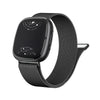 Monstro Milanese Steel Band For Fitbit Series - Astra Straps