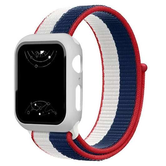 Multus Nylon Band + Case - Astra Straps
