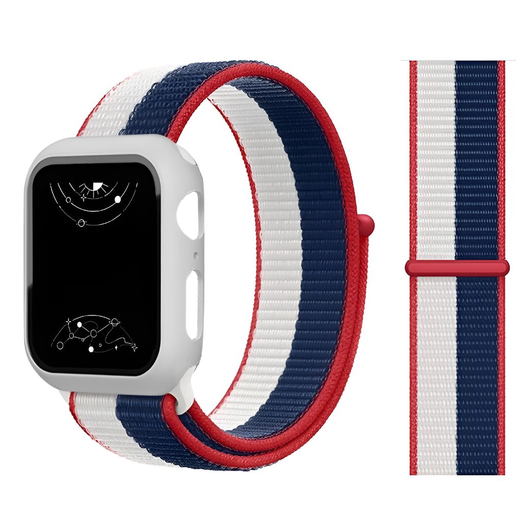 Cool straps for apple watch best sale