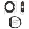 Munio Silicone Sports Galaxy Band With Case - Astra Straps
