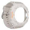 Munio Silicone Sports Galaxy Band With Case - Astra Straps