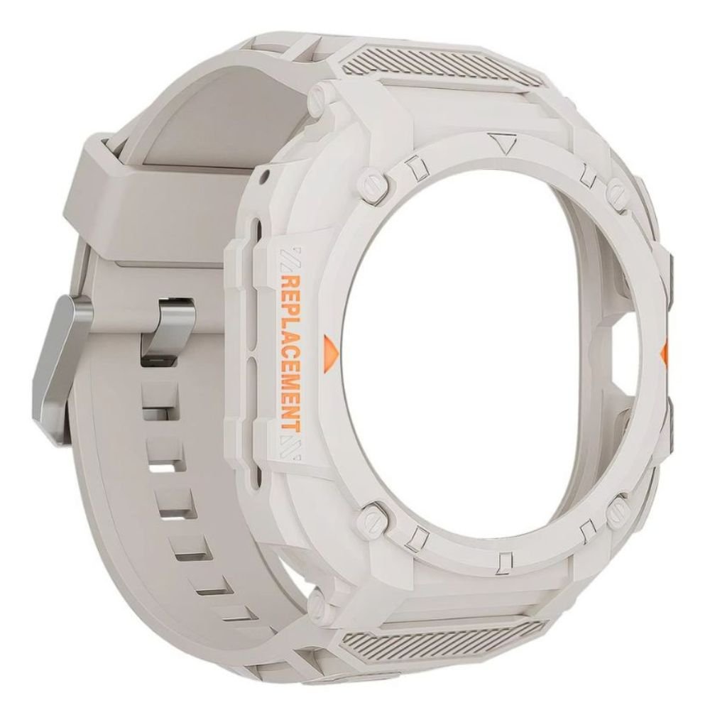 Munio Silicone Sports Galaxy Band With Case - Astra Straps