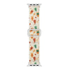 Natalis Christmas Braided Nylon Band - Astra Straps
