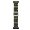 Natalis Christmas Braided Nylon Band - Astra Straps