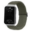 Neco Braided Nylon Band For Galaxy Fit3 - Astra Straps