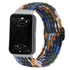 Neco Braided Nylon Band For Galaxy Fit3 - Astra Straps