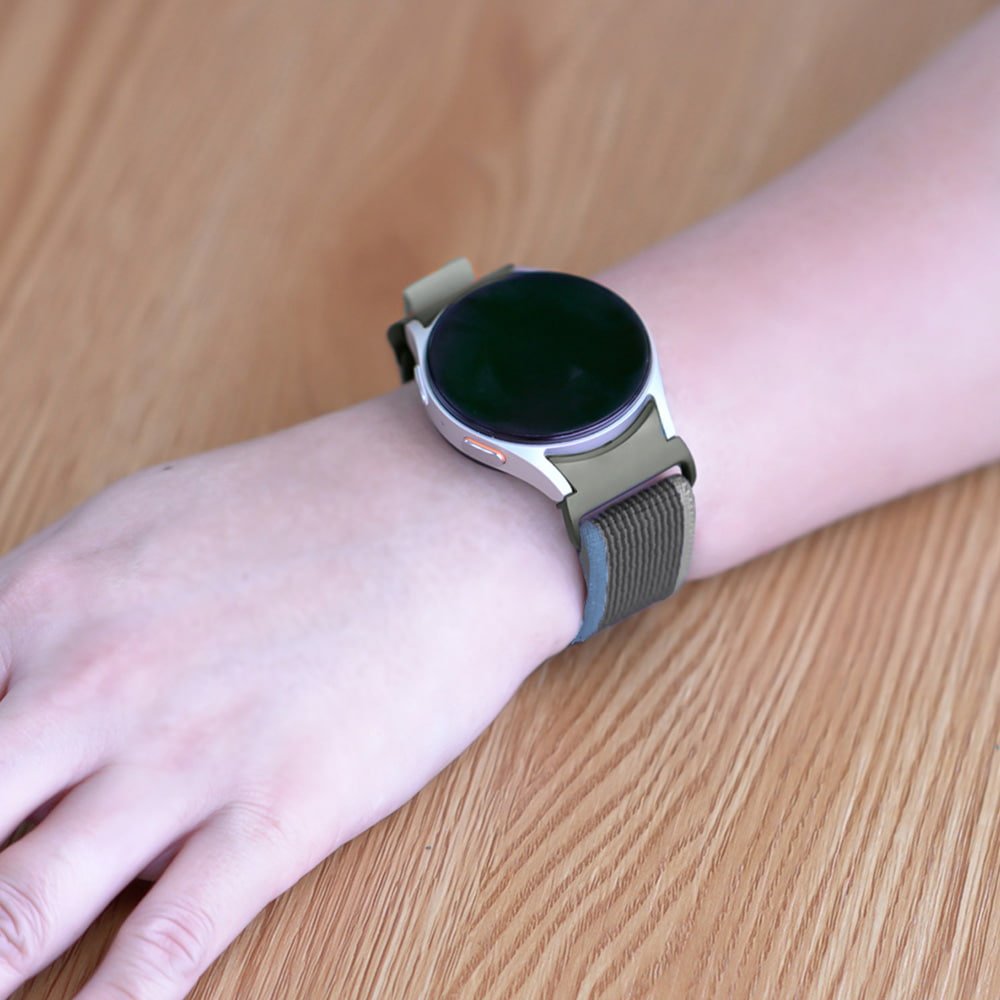 Nego Nylon Sports Galaxy Band - Astra Straps