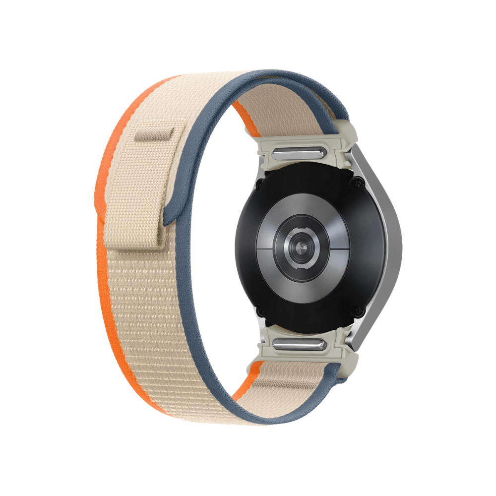 Nego Nylon Sports Galaxy Band - Astra Straps