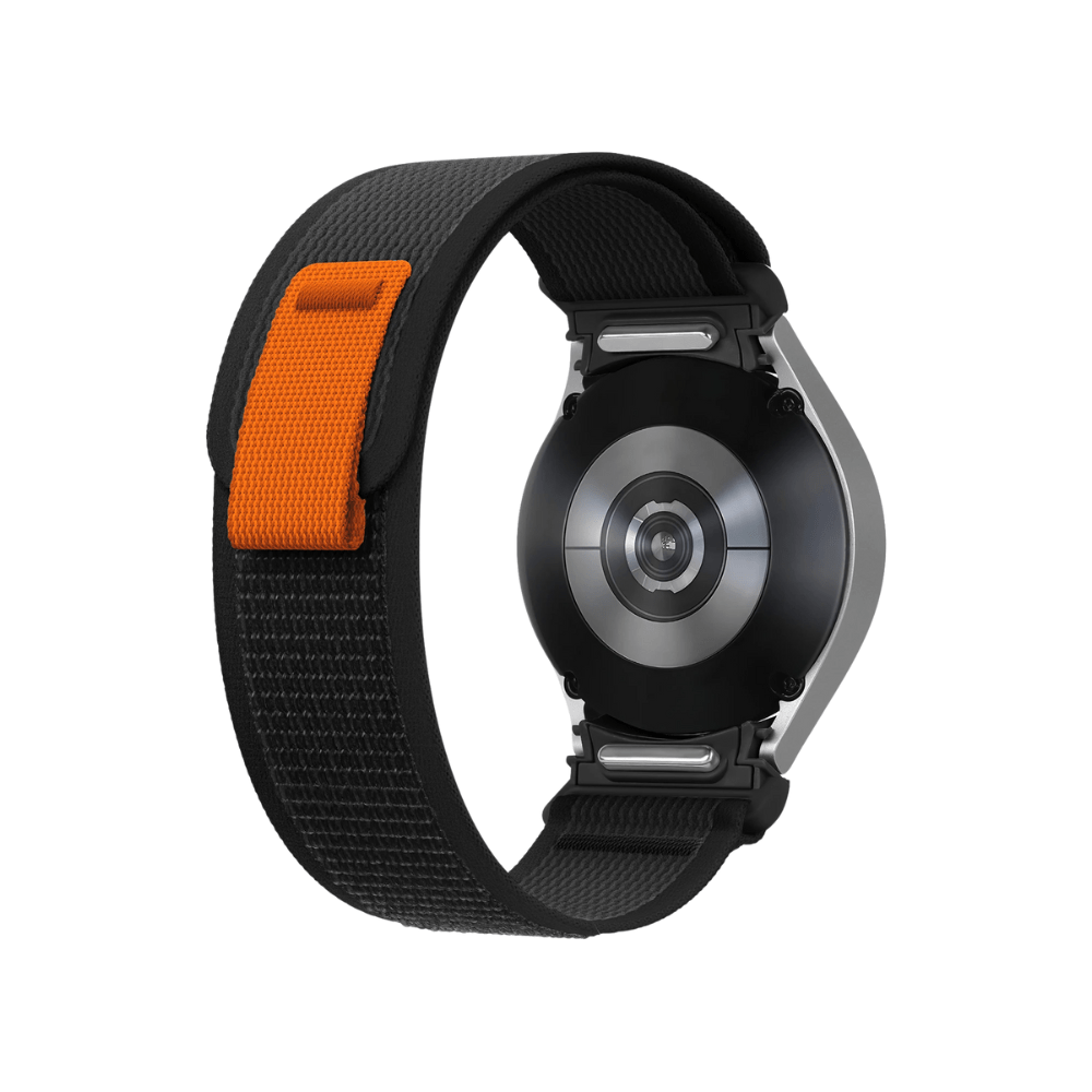 Nego Nylon Sports Galaxy Band - Astra Straps