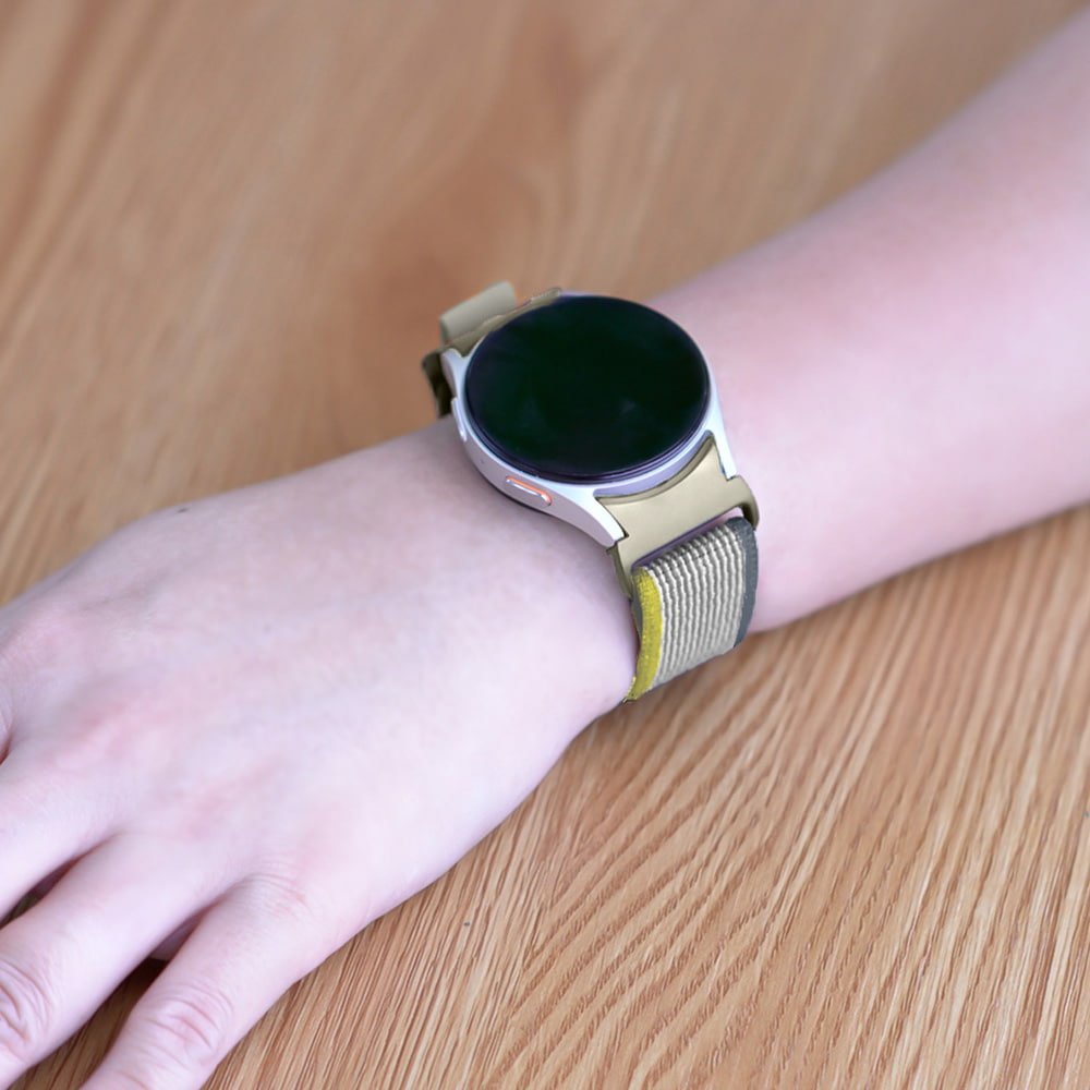 Nego Nylon Sports Galaxy Band - Astra Straps