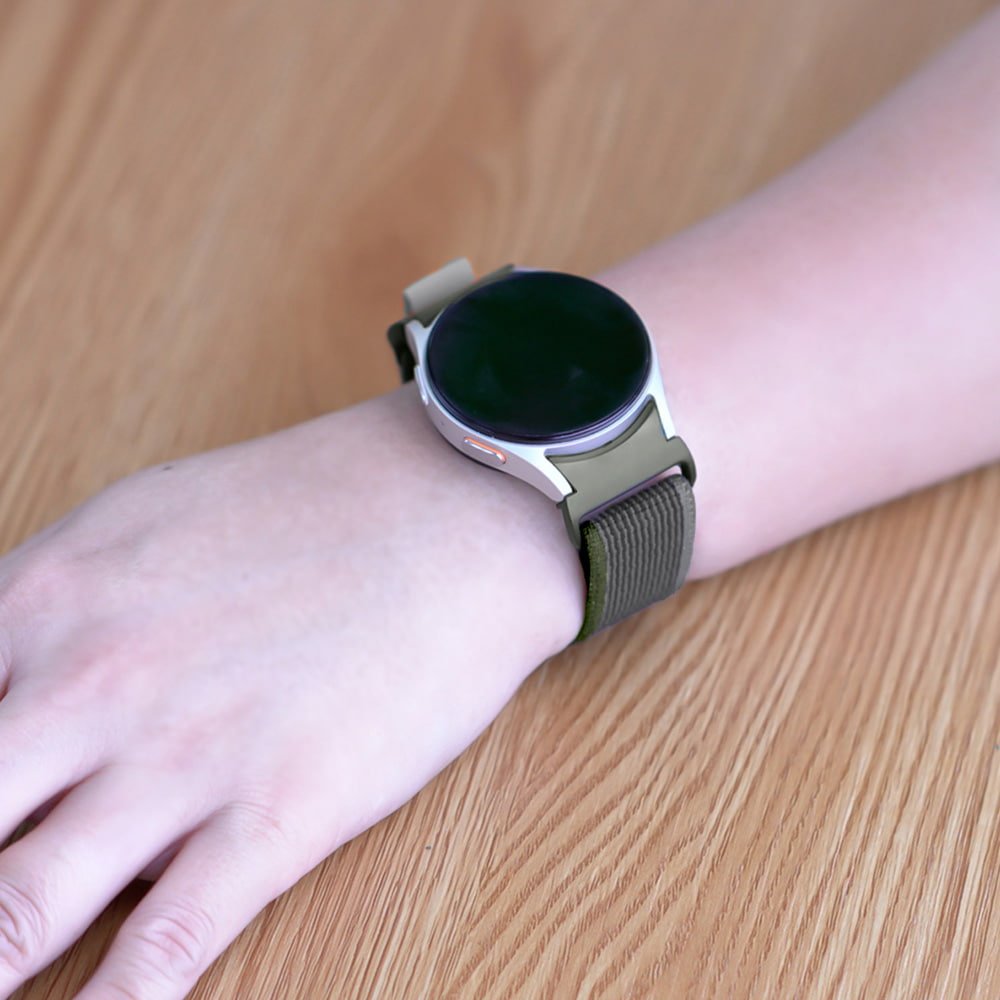 Nego Nylon Sports Galaxy Band - Astra Straps