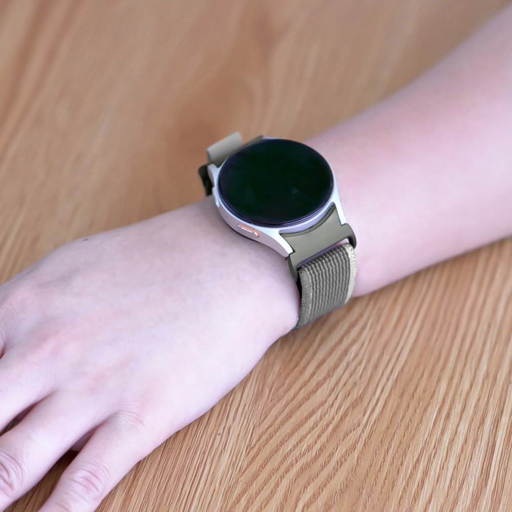 Nego Nylon Sports Galaxy Band - Astra Straps