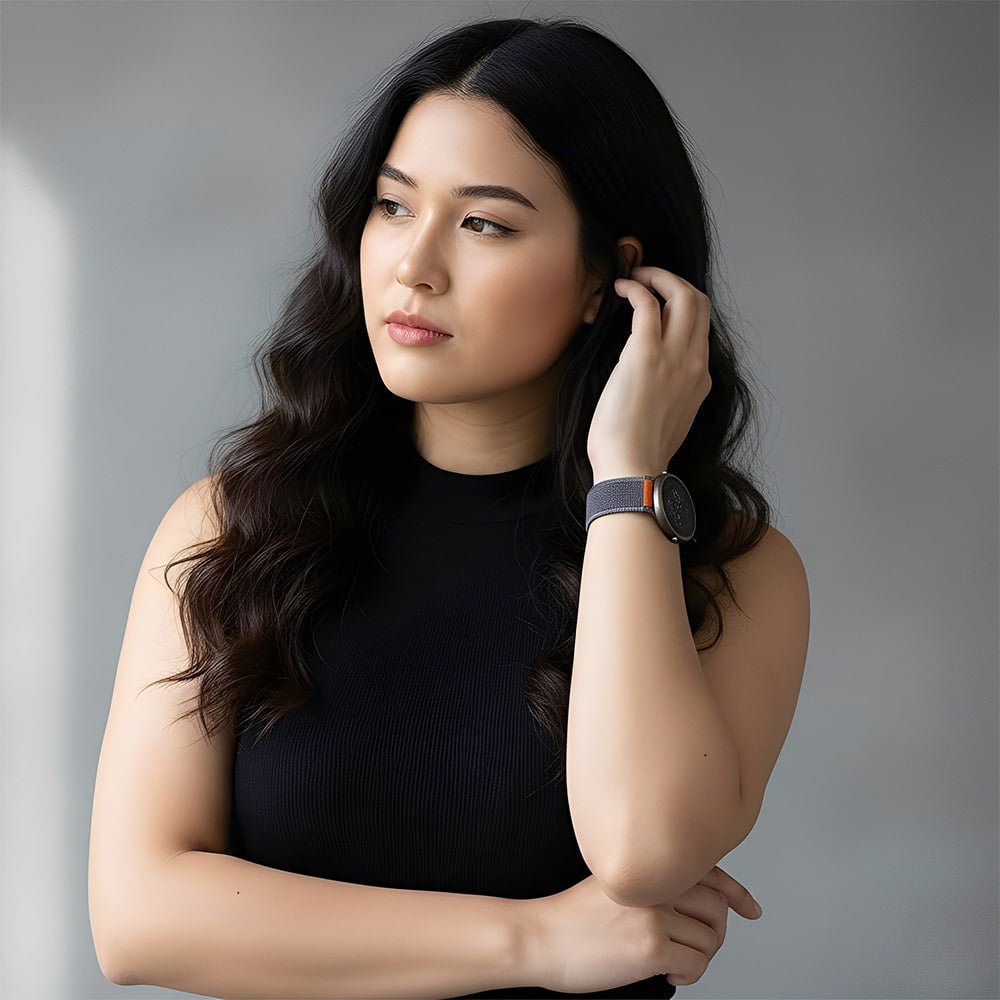 Nego Nylon Sports Galaxy Band - Astra Straps