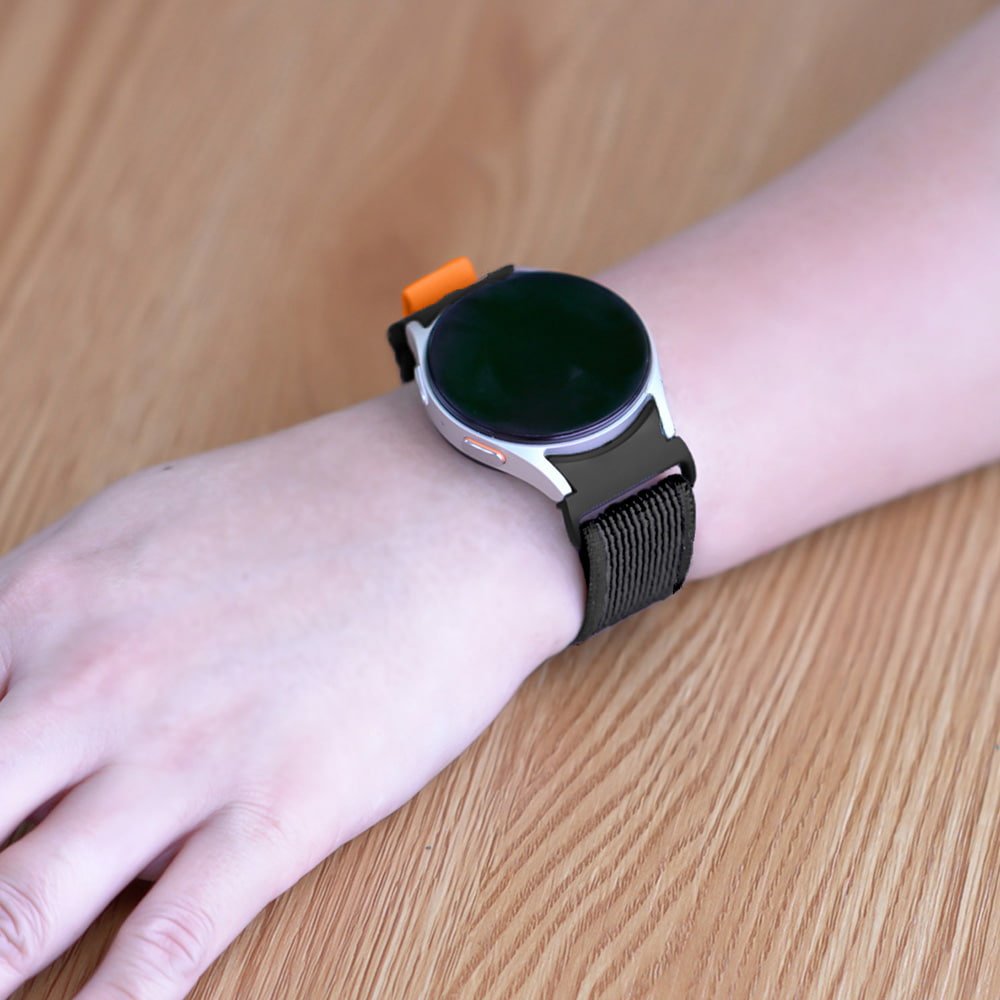 Nego Nylon Sports Galaxy Band - Astra Straps