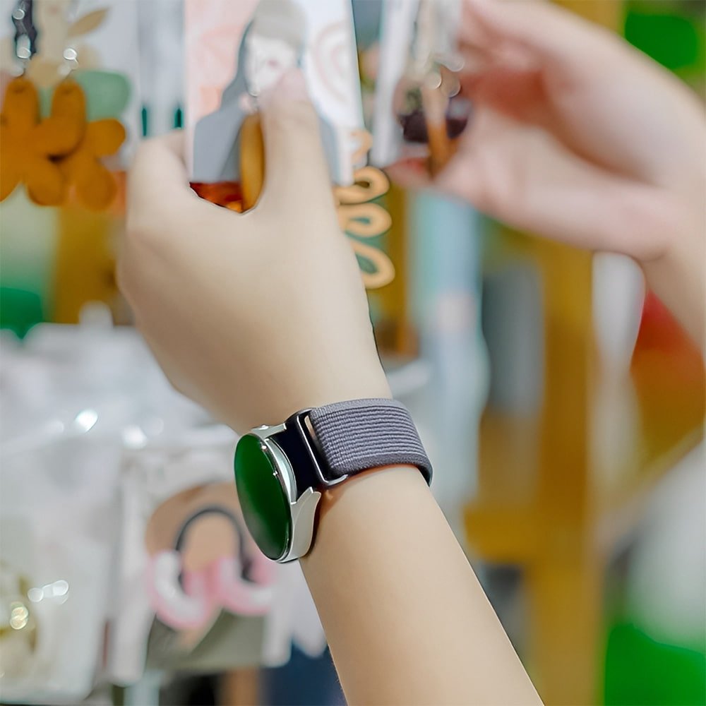 Nego Nylon Sports Galaxy Band - Astra Straps