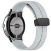 Nemoris Silicone Magnetic Sports Band For Google Pixel Watch - Astra Straps