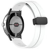 Nemoris Silicone Magnetic Sports Band For Google Pixel Watch - Astra Straps