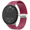 Nemoris Silicone Magnetic Sports Band For Google Pixel Watch - Astra Straps