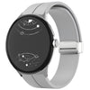 Nemoris Silicone Magnetic Sports Band For Google Pixel Watch - Astra Straps