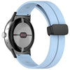 Nemoris Silicone Magnetic Sports Band For Google Pixel Watch - Astra Straps
