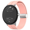 Nemoris Silicone Magnetic Sports Band For Google Pixel Watch - Astra Straps