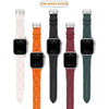 Neo Single Tour Silicone Sports Band - Astra Straps