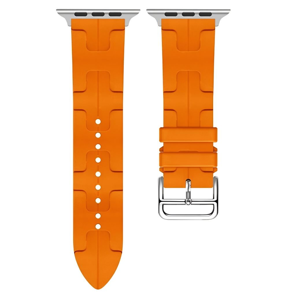 Neo Single Tour Silicone Sports Band - Astra Straps