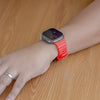 Neque Silicone Sports Band - Astra Straps