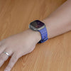 Neque Silicone Sports Band - Astra Straps