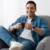Neque Silicone Sports Band - Astra Straps