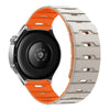 Nexa Two - Tone Silicone Magnetic Galaxy Band - Astra Straps