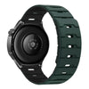 Nexa Two - Tone Silicone Magnetic Galaxy Band - Astra Straps