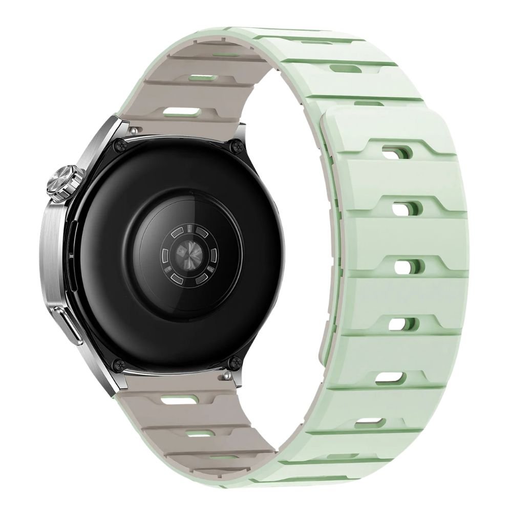 Nexa Two - Tone Silicone Magnetic Galaxy Band - Astra Straps