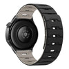 Nexa Two - Tone Silicone Magnetic Galaxy Band - Astra Straps