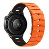 Nexa Two - Tone Silicone Magnetic Galaxy Band - Astra Straps