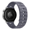 Nexa Two - Tone Silicone Magnetic Galaxy Band - Astra Straps