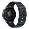 Nexa Two - Tone Silicone Magnetic Galaxy Band - Astra Straps