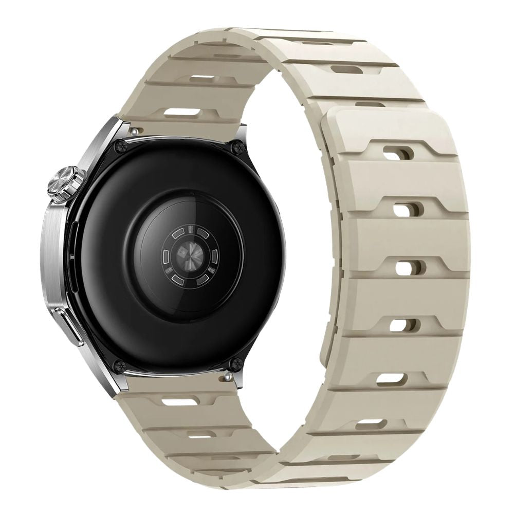 Nexa Two - Tone Silicone Magnetic Galaxy Band - Astra Straps