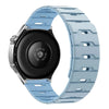 Nexa Two - Tone Silicone Magnetic Galaxy Band - Astra Straps